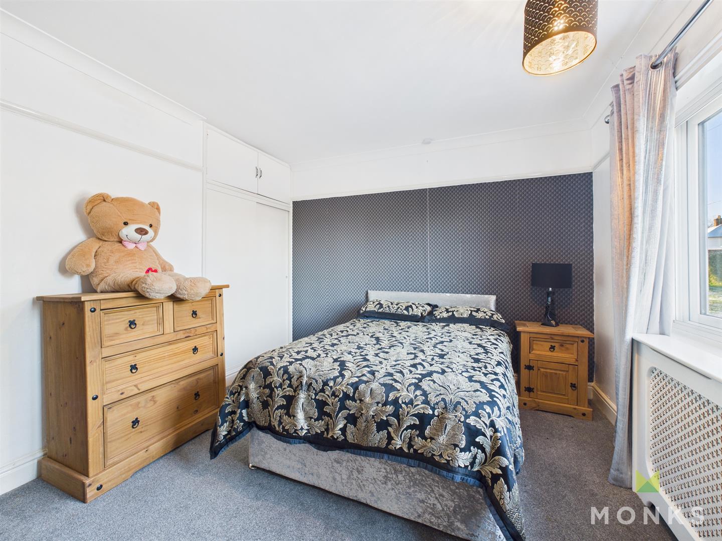 Glenville Shrewsbury Road, Shrewsbury, SY4 4AE For Sale